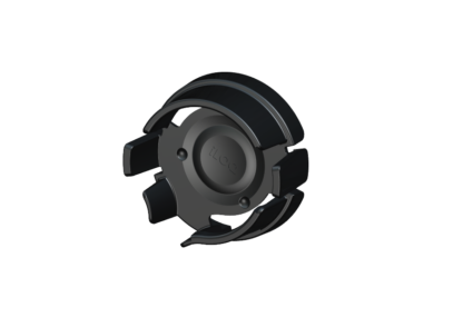 iLOQ Programmeer adapter S50 Snap-on