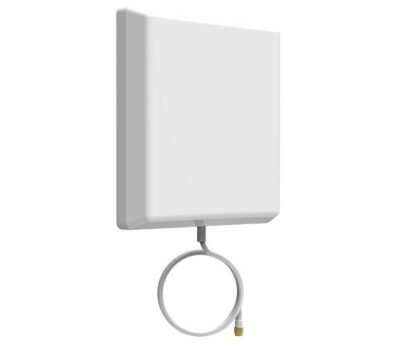 iLOQ Externe 3G/4G/GSM-antenne voor N501-deurmodule