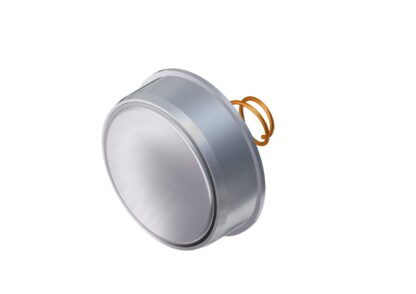 iLOQ RTC klok V.8 Europrofiel RTC (real time clock) klok
