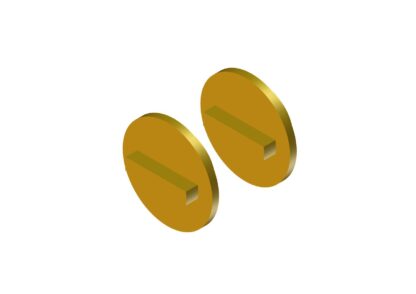 iLOQ Vertragingselement Vertragingselement t.b.v. Abloy 4156 slotkast