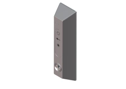 iLOQ Key reader lezer kunstof Model: Scandinavia