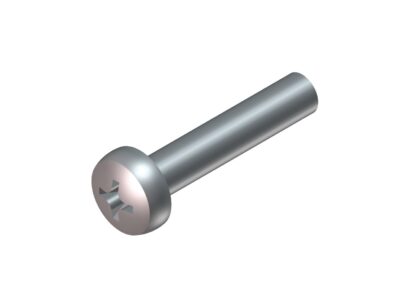 iLOQ Bevestigingsschroef M5x25
