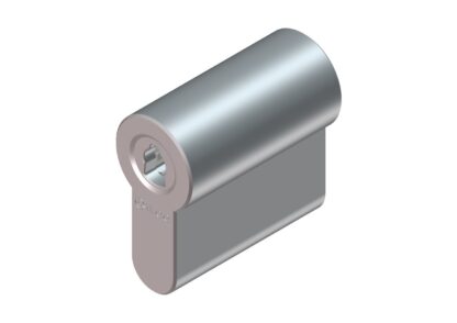 iLOQ Dummy cilinderelement voor D5 europrofiel cilinder, 30mm