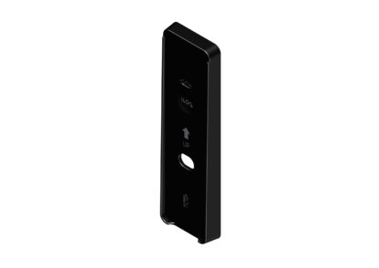iLOQ Wand montage plaat voor N504i lezer