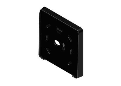 iLOQ Wand montage plaat voor N505i lezer