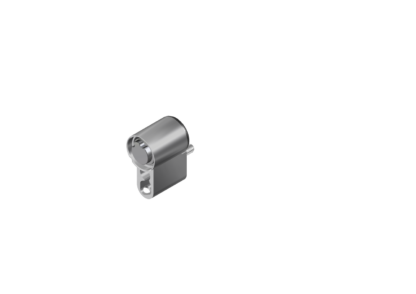 iLOQ Verlenging voor D5 europrofiel cilinder, 20 mm