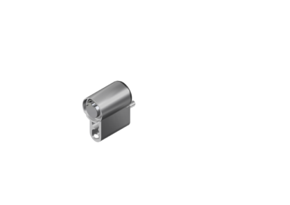 iLOQ Verlenging voor D5 europrofiel cilinder, 25 mm