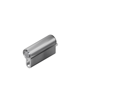 iLOQ Verlenging voor D5 europrofiel cilinder, 50 mm