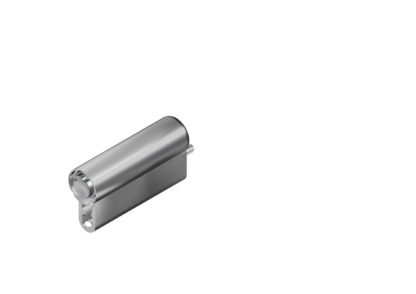 iLOQ Verlenging voor D5 europrofiel cilinder, 55 mm