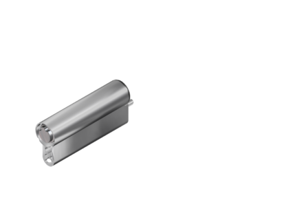 iLOQ Verlenging voor D5 europrofiel cilinder, 65 mm