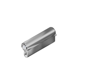 iLOQ Verlenging voor D5 europrofiel cilinder, 70 mm