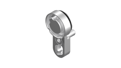 iLOQ Verlenging voor D50 europrofiel cilinder 5 mm