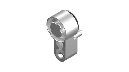 iLOQ Verlenging voor D50 europrofiel cilinder 10 mm