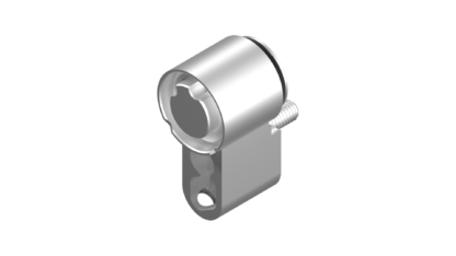 iLOQ Verlenging voor D50 europrofiel cilinder 15 mm
