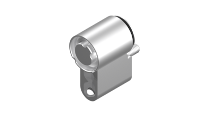 iLOQ Verlenging voor D50 europrofiel cilinder 20 mm