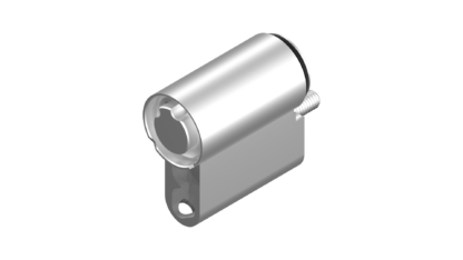 iLOQ Verlenging voor D50 europrofiel cilinder 30 mm
