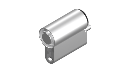 iLOQ Verlenging voor D50 europrofiel cilinder 35 mm