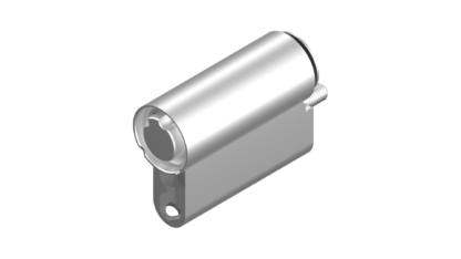 iLOQ Verlenging voor D50 europrofiel cilinder 40 mm