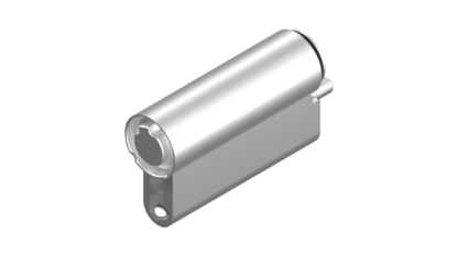 iLOQ Verlenging voor D50 europrofiel cilinder 50 mm