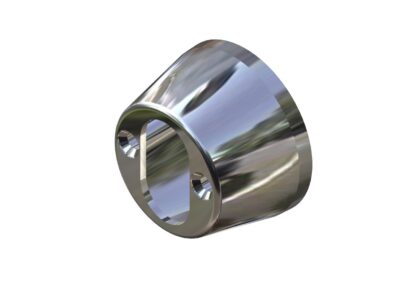 iLOQ Sleutelrozet 33mm rozet voor binnenzijde, CR