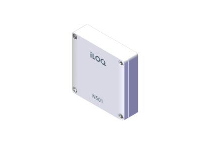 iLOQ Deur module voor 1 deur incl. SIM. (vereist S5S.N4G)